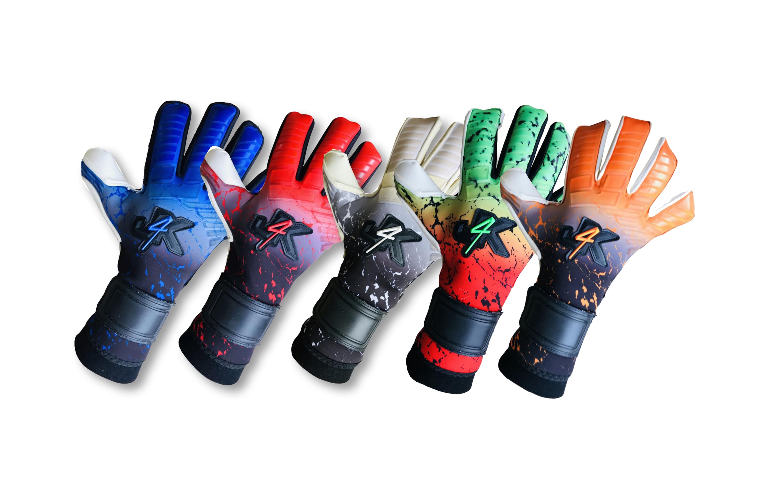 nike roll finger goalkeeper gloves
